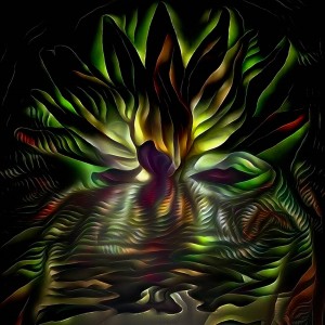Lotus Flower